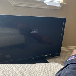 Sanyo Tv