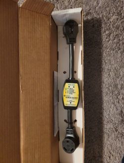 30 Amp Rv Surge Guard