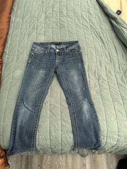 Women's Jeans