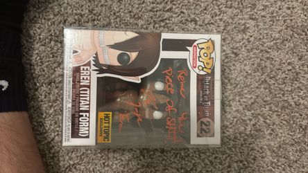 Funko pop