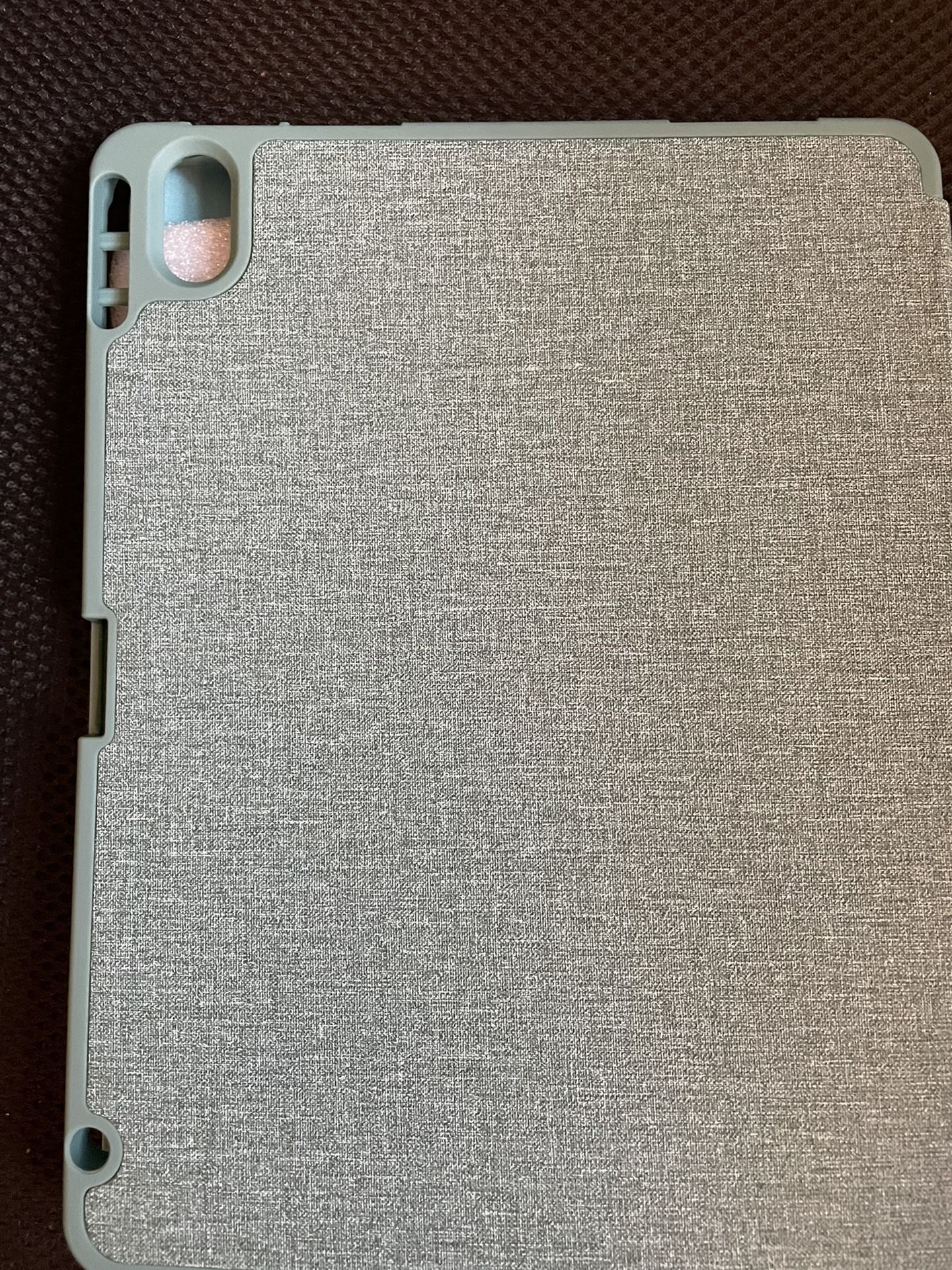 iPad Air 4 Case 10.9 Inch 2020 with Pencil Holder
