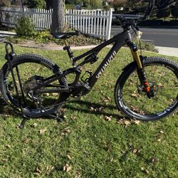 2023 Specialized SL Carbon Pro