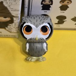 Harry Potter Pigwidgeon Mini 2" Collectible Funko Mystery Mini 