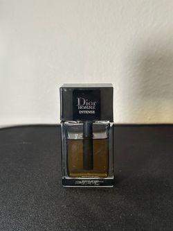 Dior Homme Intense EDP