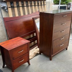 Bedroom Set 