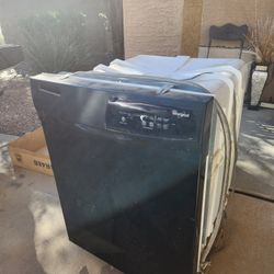 Free Dishwasher 