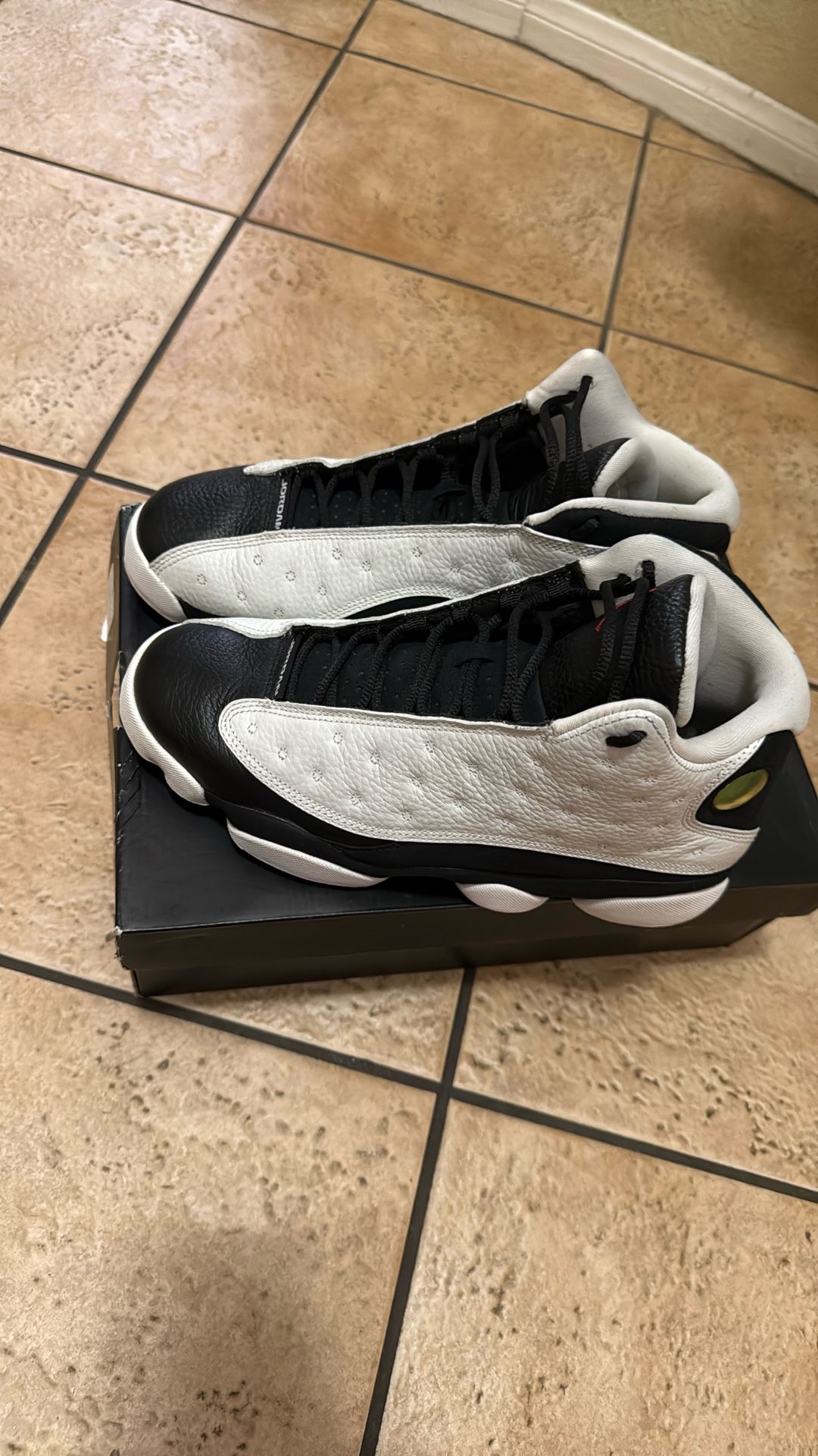 Air Jordan Retro 13