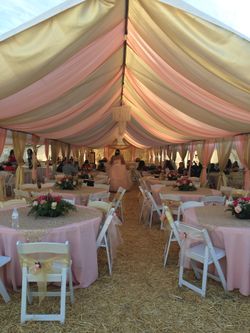 Se renta De todo para sus eventos