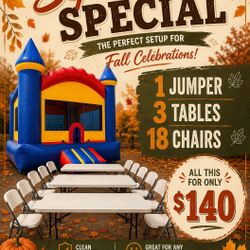 September Special 