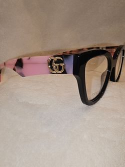 Gucci Eyeglasses