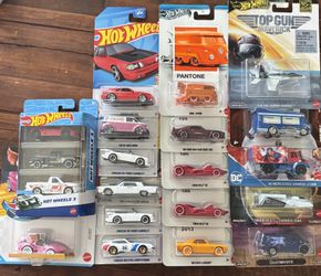 Hotwheels