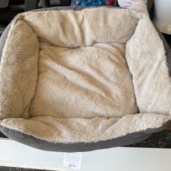 Dog/cat Bed