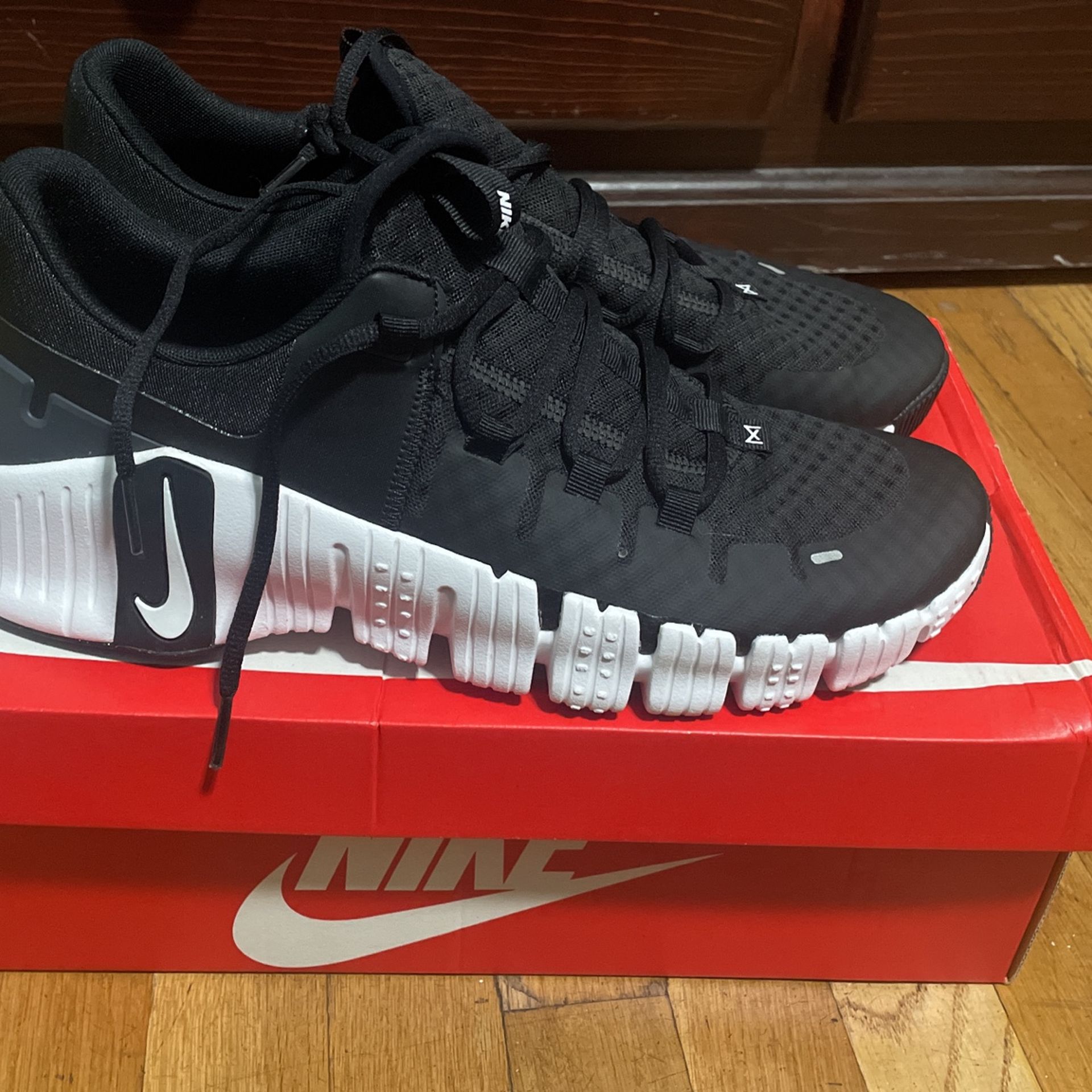 Nike Metcon 5 Clothing