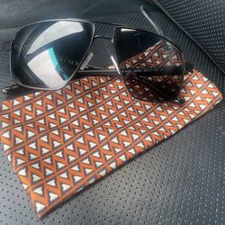 Amarni Exchange Sunglasses 