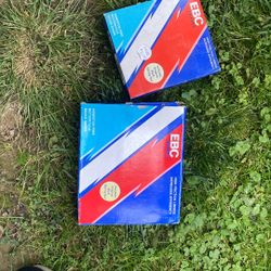 Motorcycles Brake Shoes