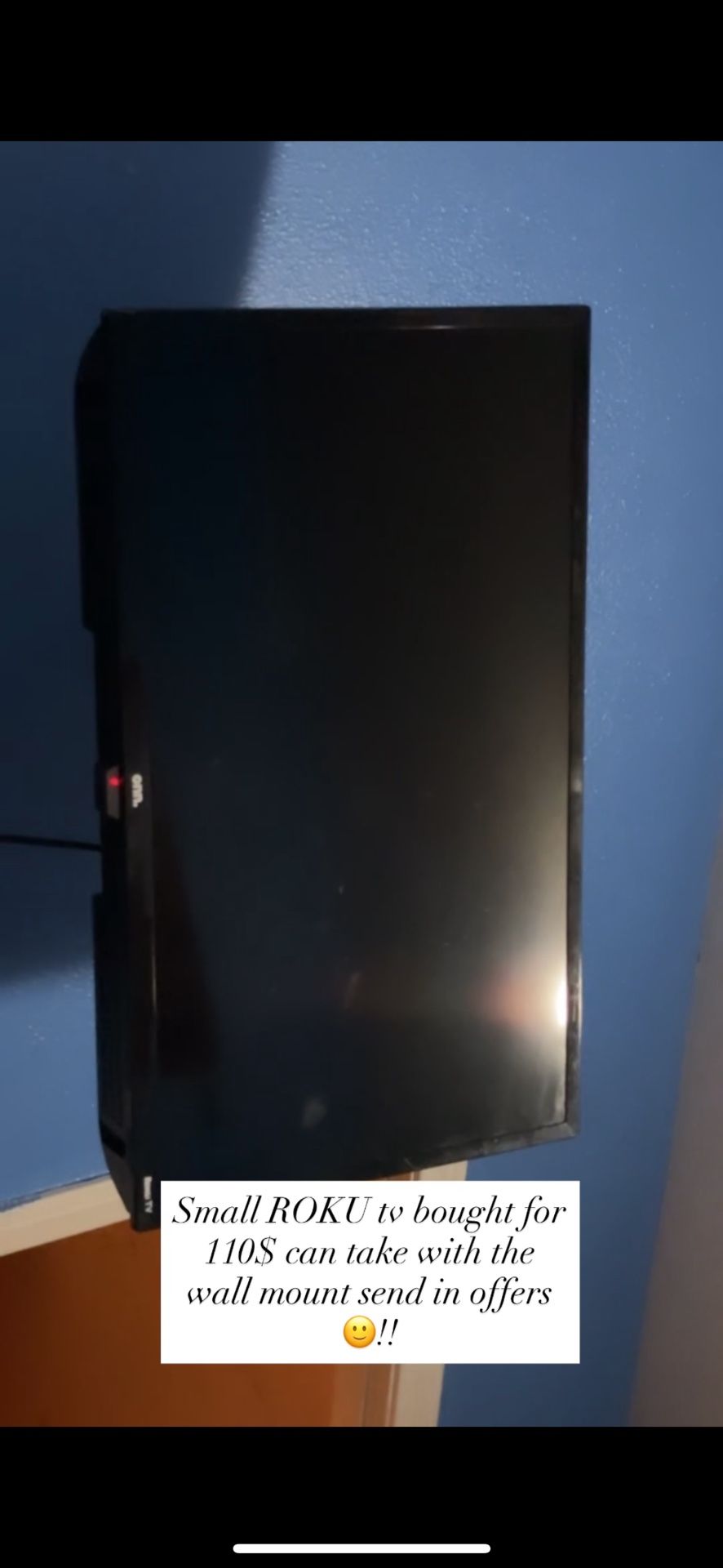 ROKU TV