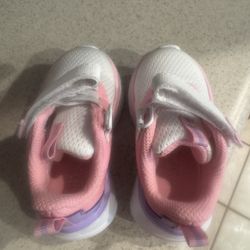 Baby Girl Shoes 