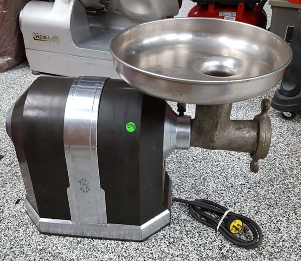 Vintage Hobart 4212 Meat Grinder for Sale in Upland, CA OfferUp