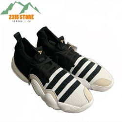 Adidas Trae Young 2 Basketball Shoes Men’s Size 11.5 NWT