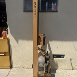 Rowing machine Battife 
