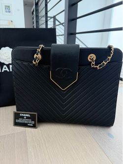 Vintage Chanel $3990