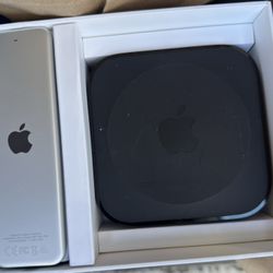 Apple TV