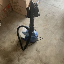 Conair Steamer