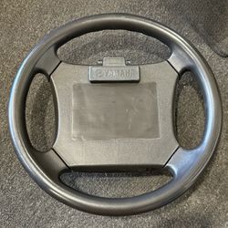Golf Cart Steering Wheel