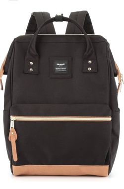 Laptop backpack (big enough for 15.6 inch laptop)
