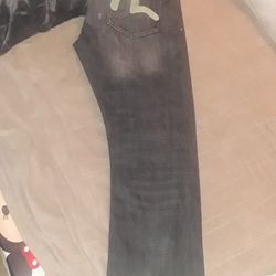 Puma Jeans Men's Size 36