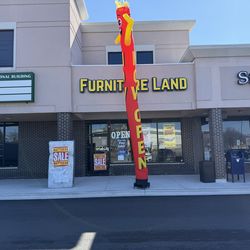 🔥 Stylish Sofas in Stock – Financing Available!”