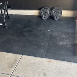 Horse Stall Mats 