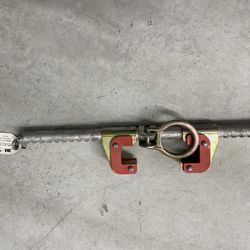 Sliding Beam Anchor 