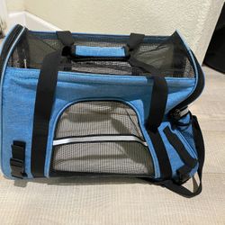 Dog Carrier
