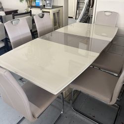 Mesas & Comedores & dining tables & Disponibles & in stock