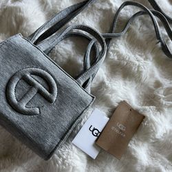 Ugg Heather Grey 