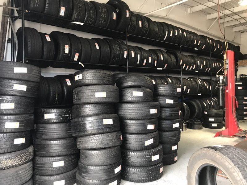 🚨🚨Hilario's Auto Repair 🚨🚨 Tire sale used and new 1162 Jordan Lane Napa ca {contact info removed}