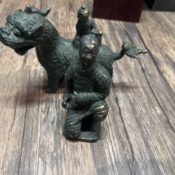 Figura  Chinas