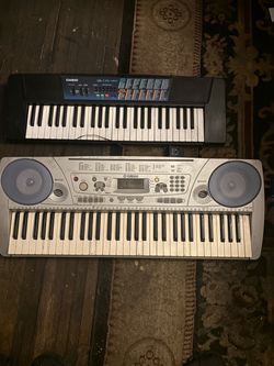 Keyboard deal