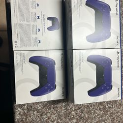 PS 5  Wireless Controller