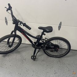 Tek 14 Inch Bike