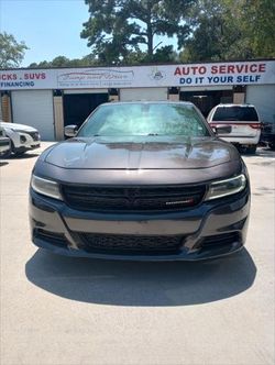 2015 Dodge Charger