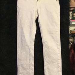 White Guess Jeans 
