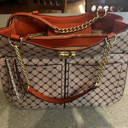 steve madden purse