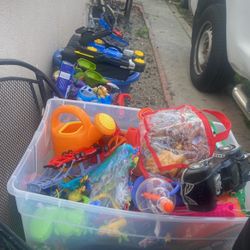 Kids Toys