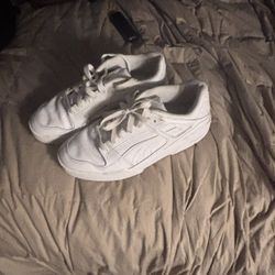 Puma Court Sneakers (11) 