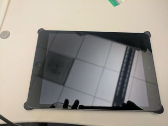 iPad Mini 2, 16GB WiFi