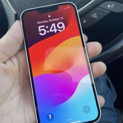 MDM Locked iPhone 14
