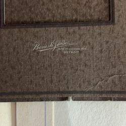 Vintage Photo Picture Frames With One Of The Vintage Plates Available P