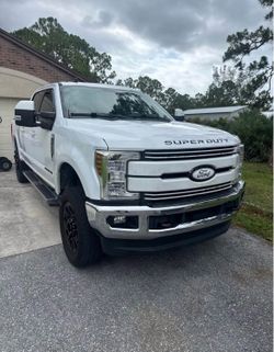 2019 Ford F-250
